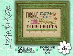 (image for) 3 Little Words-Forgive Move On